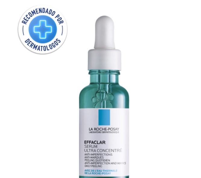 La Roche Posay Effaclar Serum 30ml