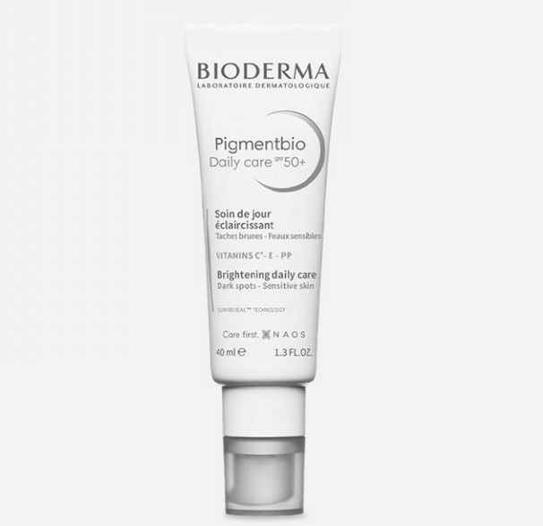 Bioderma Crema facial Pigmentbio Daily Care Spf 50 40ml