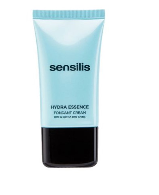 Sensilis Hydra Essence Crema Fluida 40 ml – Hidratante con ácido hialurónico