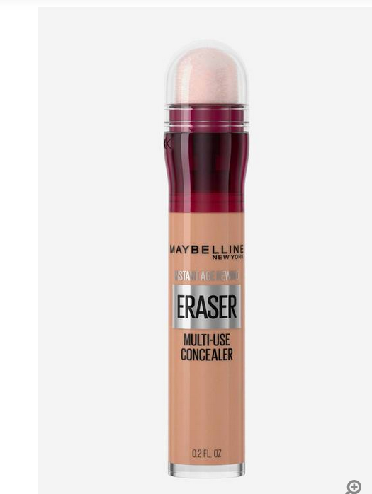 Corrector Age Rewind Eraser Maybelline Honey