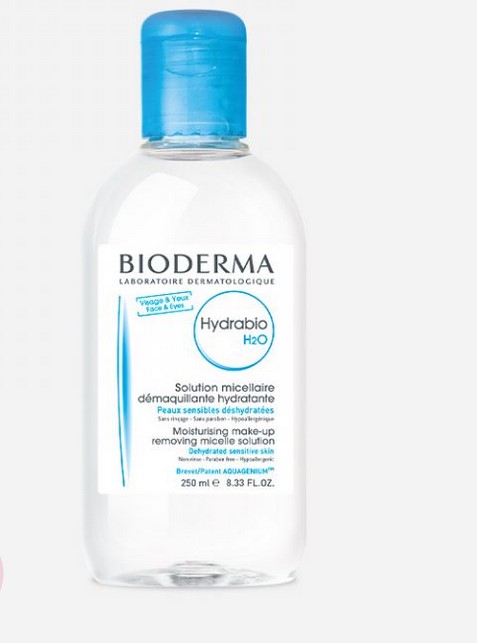 Bioderma Hydrabio H2O 