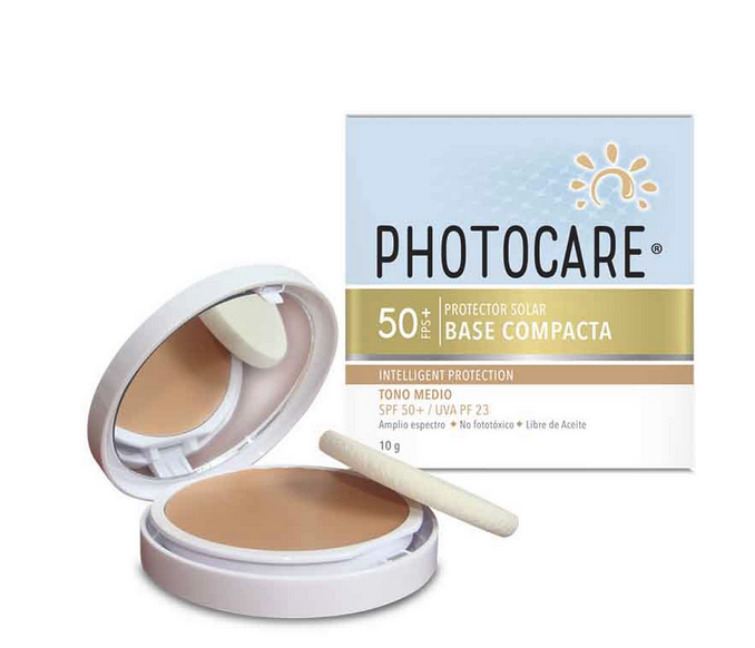 Photocare Base  Spf50+Pfa23