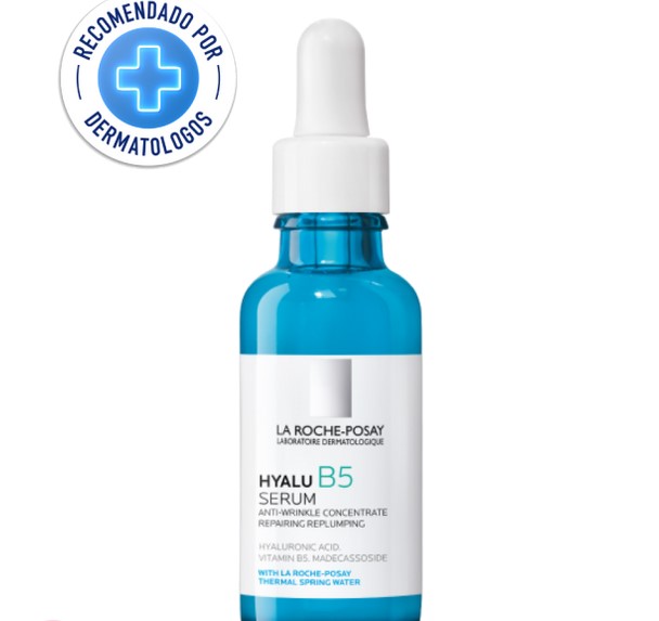 La Roche Posay Serum facial Hyalu B5 antiarrugas 30ml