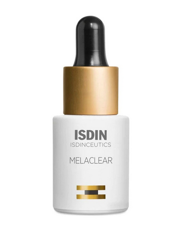 Isdinceutics Melaclear Serum Intensivo Anti-Manchas de 15 ml