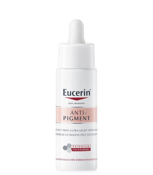 Eucerin Anti Pigment Ultra Light Serum Facial
