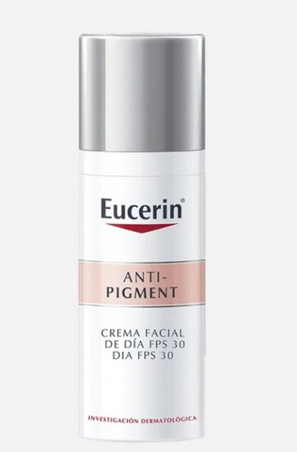 Eucerin Facial Dia Anti-Pigment