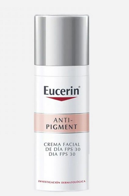 Eucerin Facial Dia Anti-Pigment