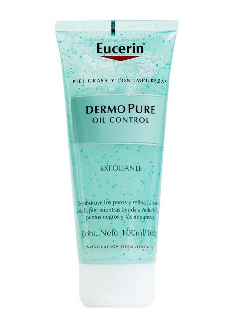 Eucerin Dermopure Exfoliante