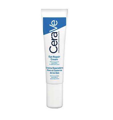 CERAVE Crema Reparadora Contorno de Ojos 14ml