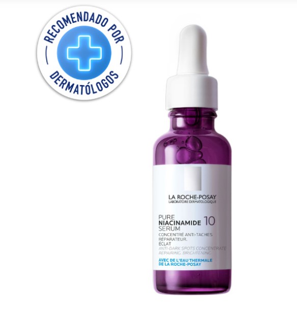 La Roche Posay Pure Niacinamide 10 Serum 30ml