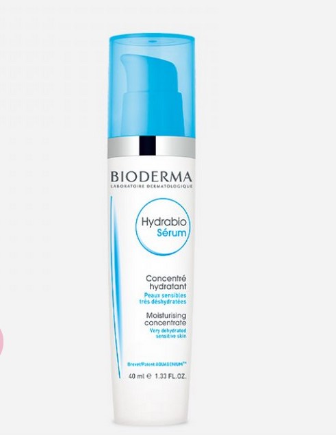 Bioderma Hydrabio Sérum 40ml