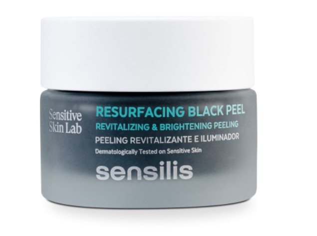 Sensilis Resurfacing Black Peel 50 ml
