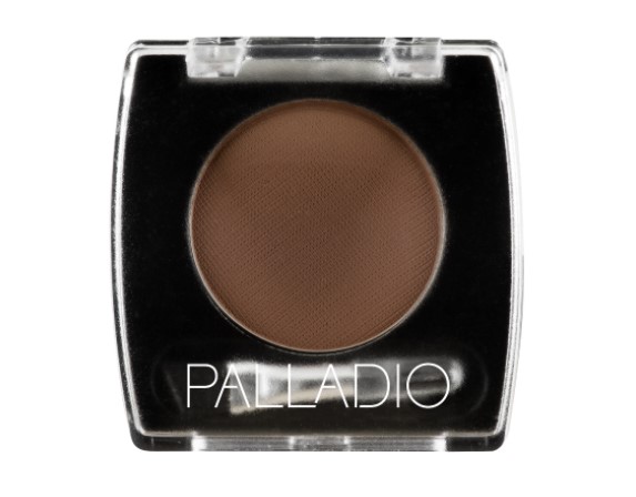 Palladio Sombra De Cejas Tono Medium Brown