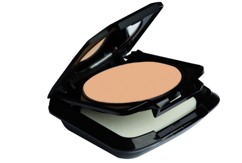 Palladio Polvo Compacto Tono Laurel