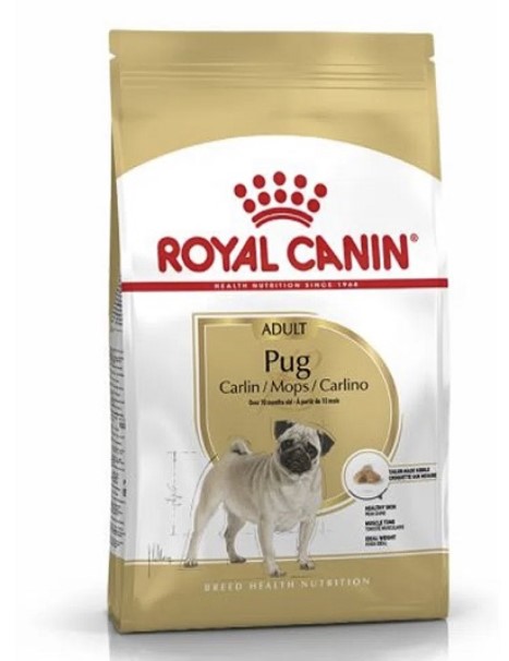 Alimento PURINA DOG CHOW PERRO CACHORRO RAZA PEQUEÑA 2kg