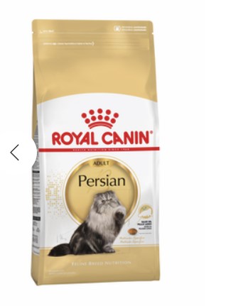 Alimento Para Gatos Royal Canin Fbn Persian Adult 400Gr
