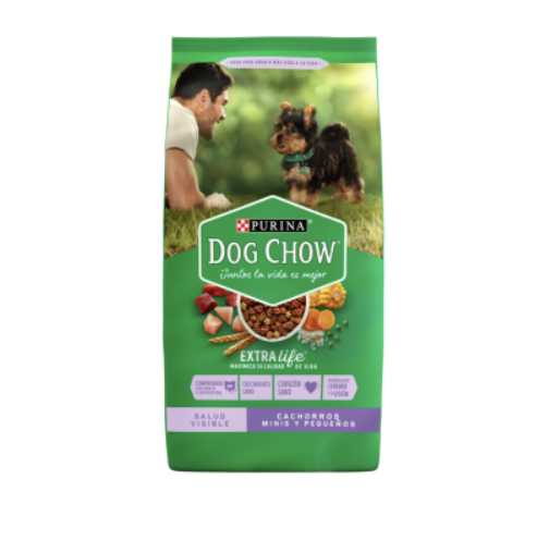 Alimento Para Perros Royal Canin Pug Adult 1.5Kg