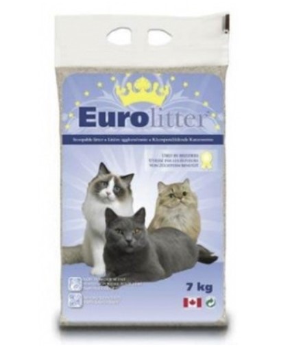 Arena Euro Litter 15Kg