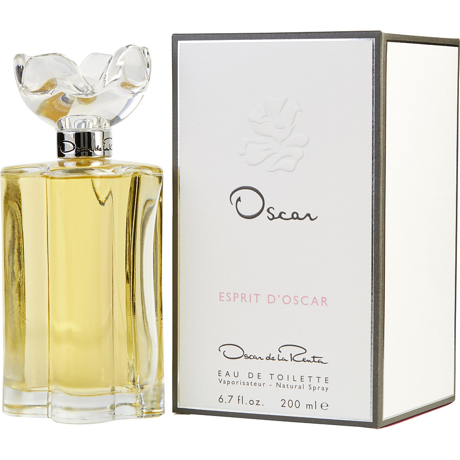 Perfume de mujer Oscar De La Renta Esprit D Oscar