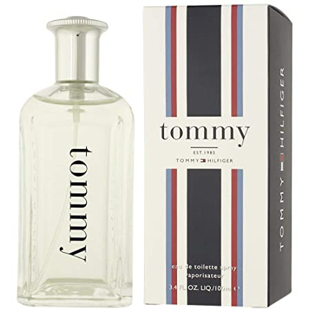 Perfume de hombre Tommy Hilfiger 200ml