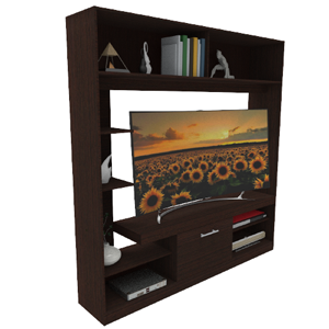 Mueble De Entretenimiento Anush