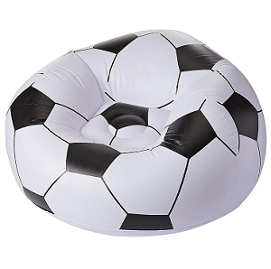 Puff Tipo Balon