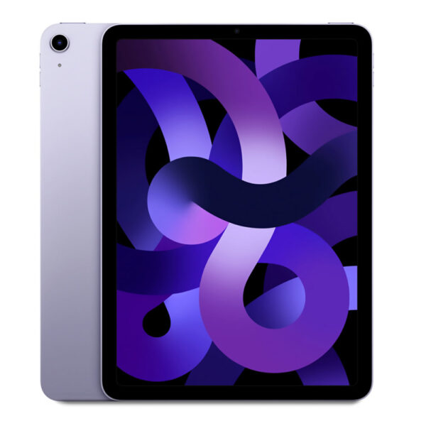 Apple Ipad Air 5Ta Generación 10.9 Wifi 256Gb Procesador M1