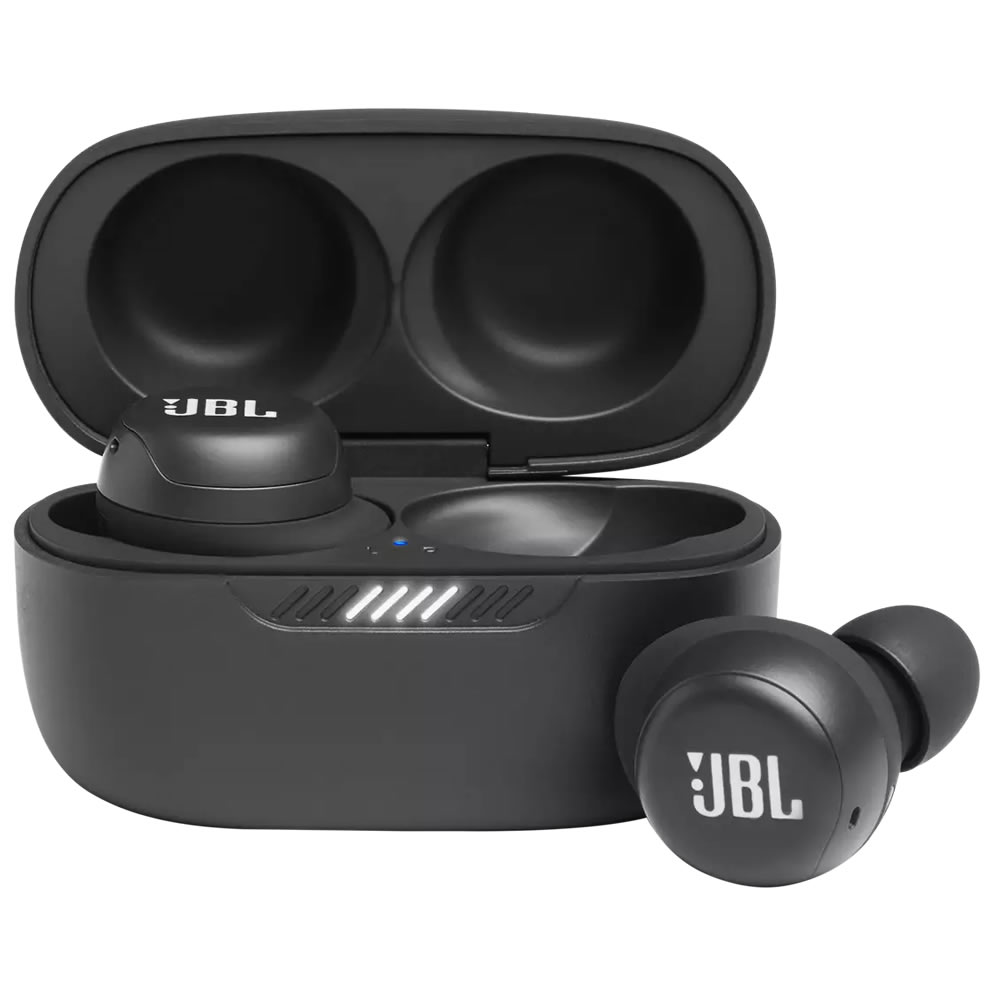 Audífonos Inalámbricos Bluetooth Jbl Live Free Nc+ Cancelación Ruido