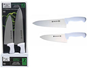 Cuchillos Member's Cook 2 pack