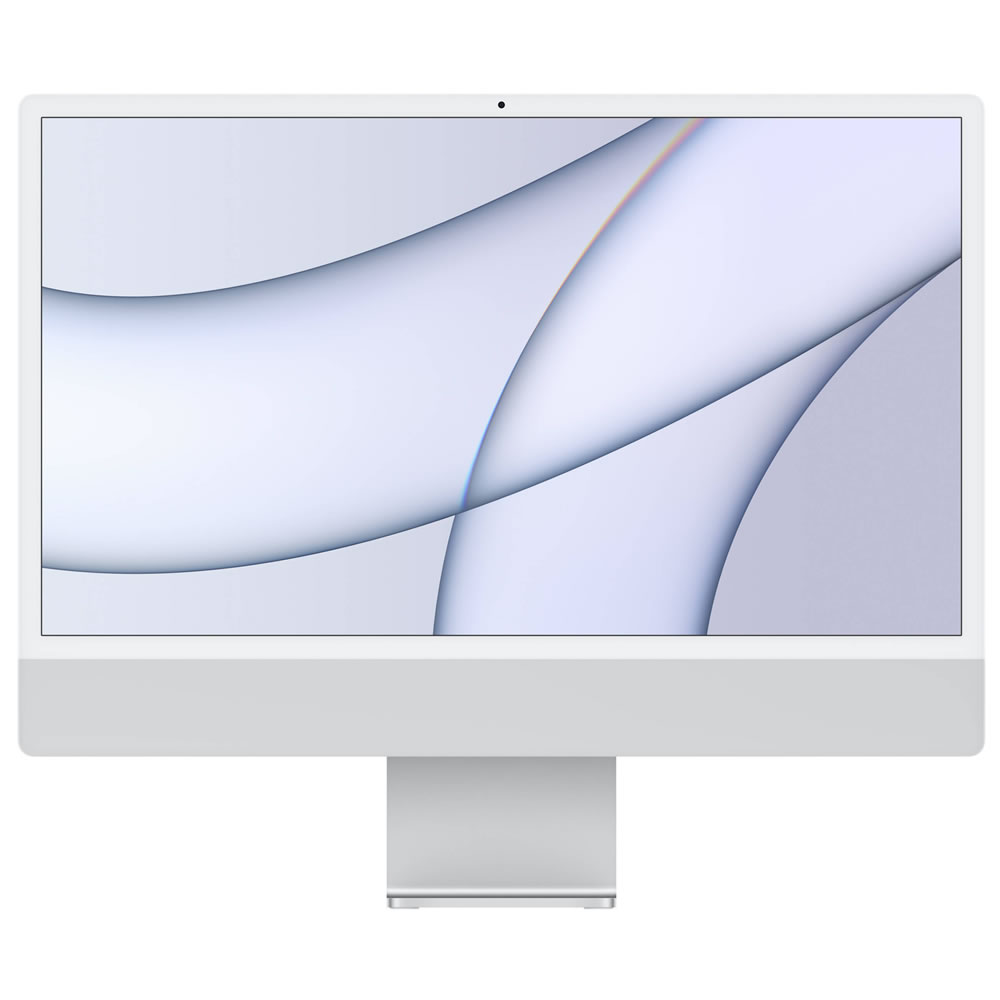 Apple iMac 24 M1 8-core CPU / 7-core GPU 8GB RAM 256GB