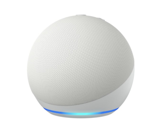 Parlante AMAZON Echo Dot (5th Gen) Blanco