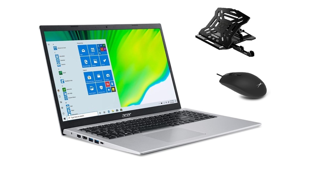 Laptop ACER ASPIRE Intel Core i7 12va 16Gb 512Gb 15.6