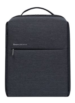 Mochila Xiaomi minimalista urban backpack 2