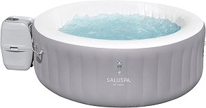 Spa Inflable Bañera De Hidromasaje Bestway ST.Lucia