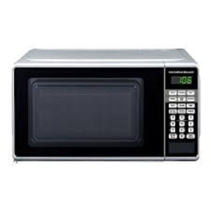 Horno Microondas De 700 Watts Hamilton Beach P70T20AP-VB