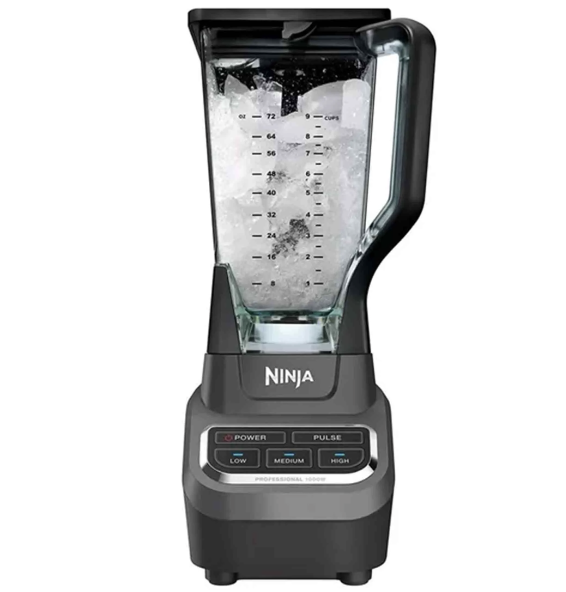 Licuadora Professional Blender 1000W Ninja