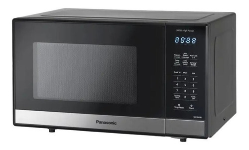 Horno microondas Panasonic 25 litros 900 watts