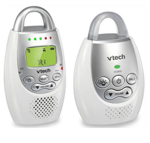 Monitor de audio para bebé - VTech
