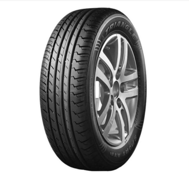 Llantas Triangle 195/50R15 TR 918