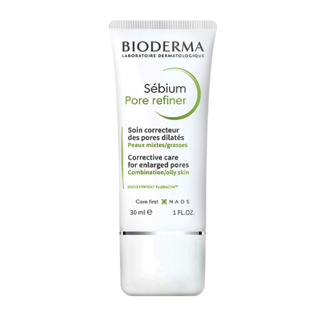 BIODERMA Sebium Pore Refiner 30ml