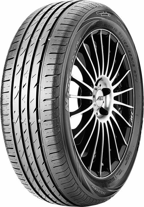 Llantas Triangle 215/60R15 TR918