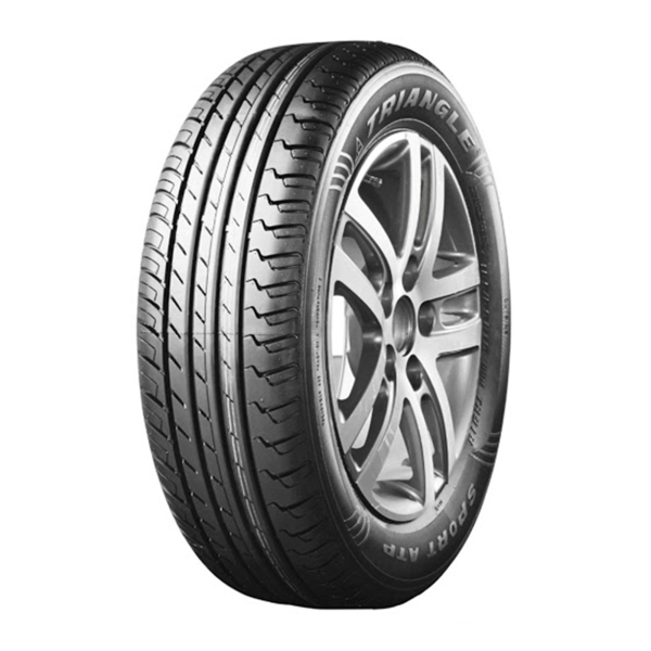 Llantas Triangle 205/60R16 TR 918