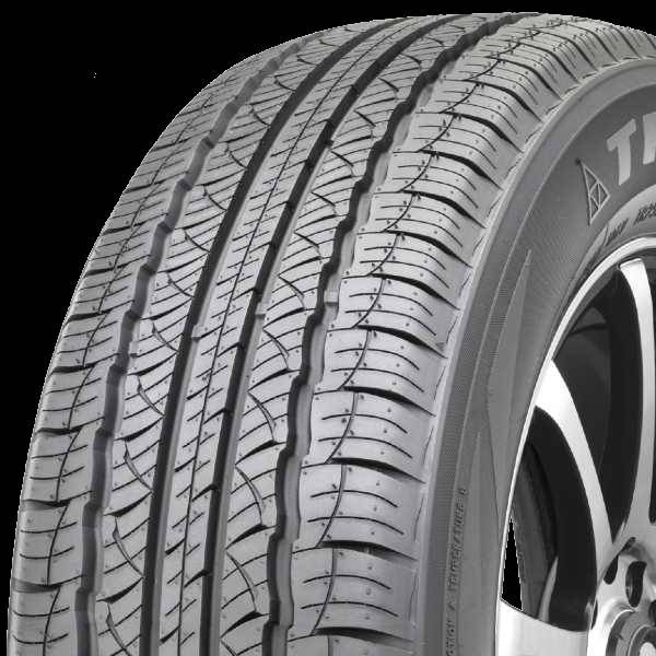 Llantas Triangle 215/65R17 TR 259