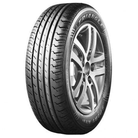 Llantas Triangle 225/45R18 TR 918