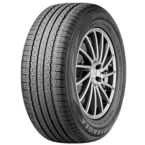 Llantas Triangle 225/60R18 TR 259