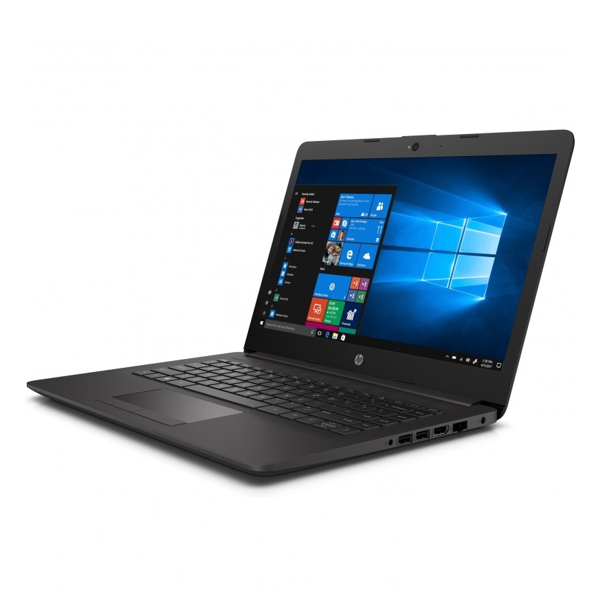 Laptop Hp 240 G9 Intel Celeron N4500 8gb Ssd256gb 14″
