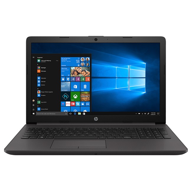 Laptop Hp 250 G8 Intel Core I5 1135g7 (11va) Ram 16GB Ssd 256gb 15.6″ Hd Freedos Carbon Grey