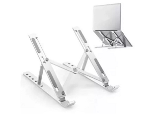 Soporte Plegable Para Laptops