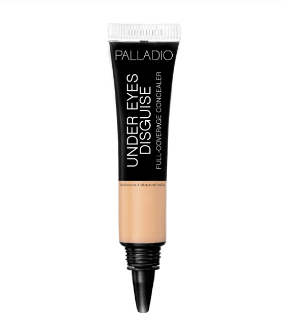 PALLADIO Corrector de Alta Cobertura tono VANILLA LATE