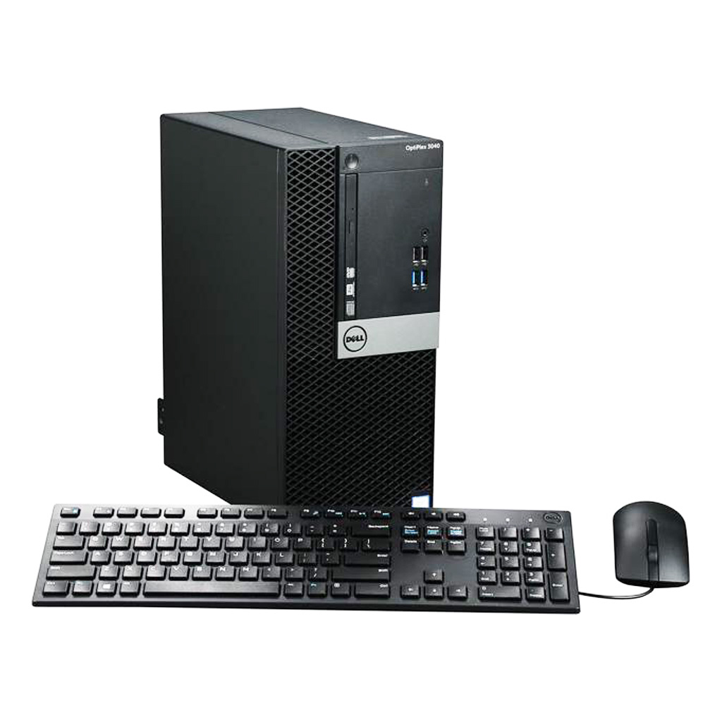 Cpu Original Dell Optiplex